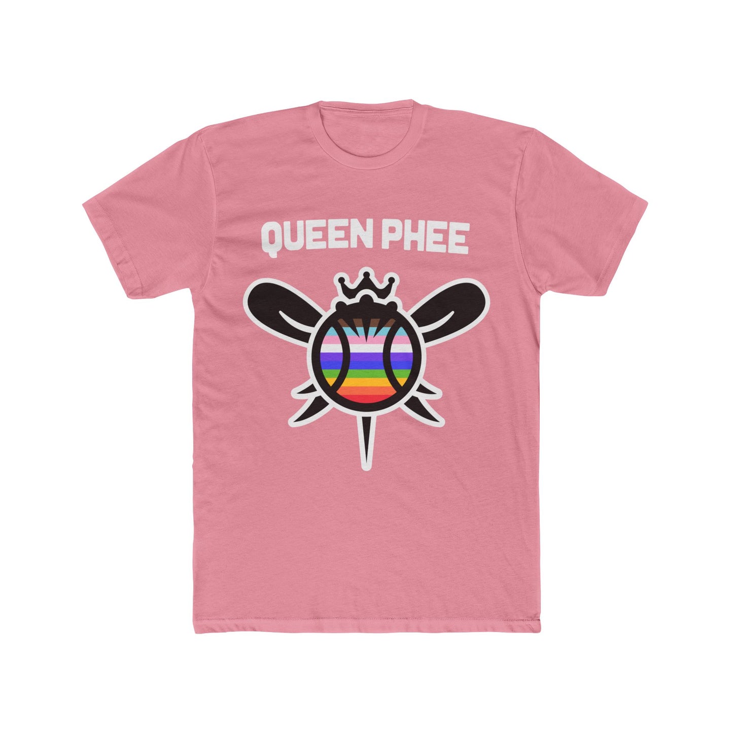 QUEEN PHEE | Napheesa Collier PRIDE Unisex Tee