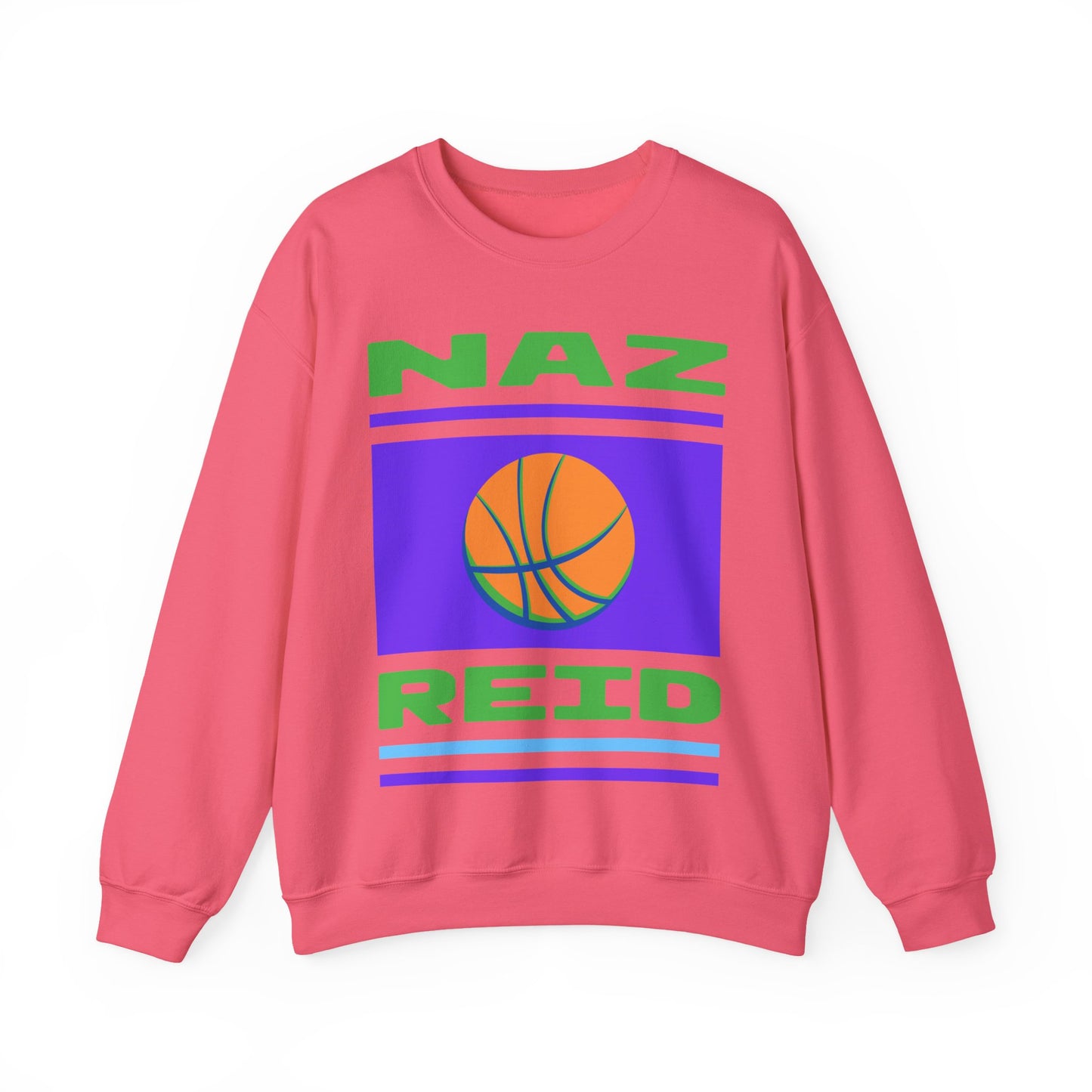 Naz Reid Classic Crewneck Sweatshirt