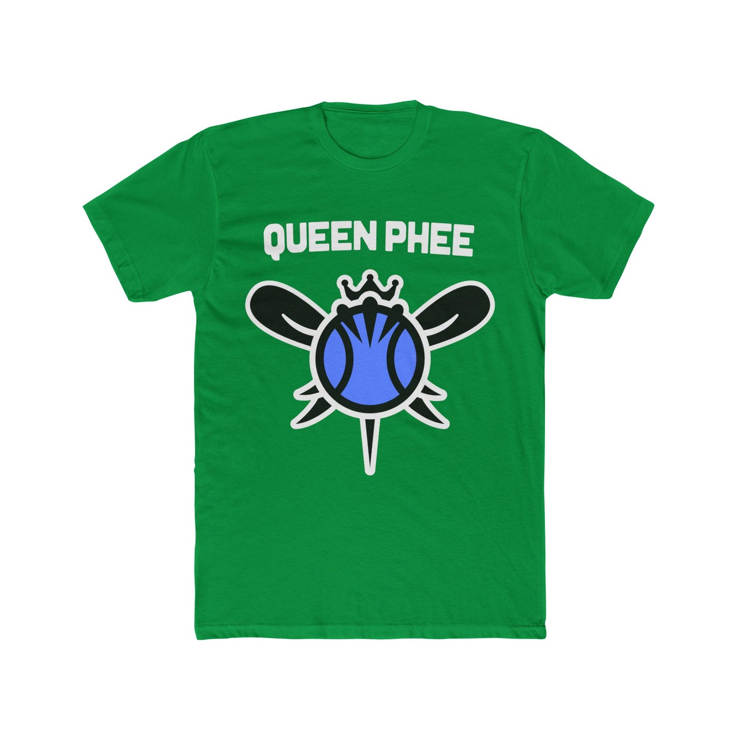 QUEEN PHEE | Napheesa Collier Unisex Tee