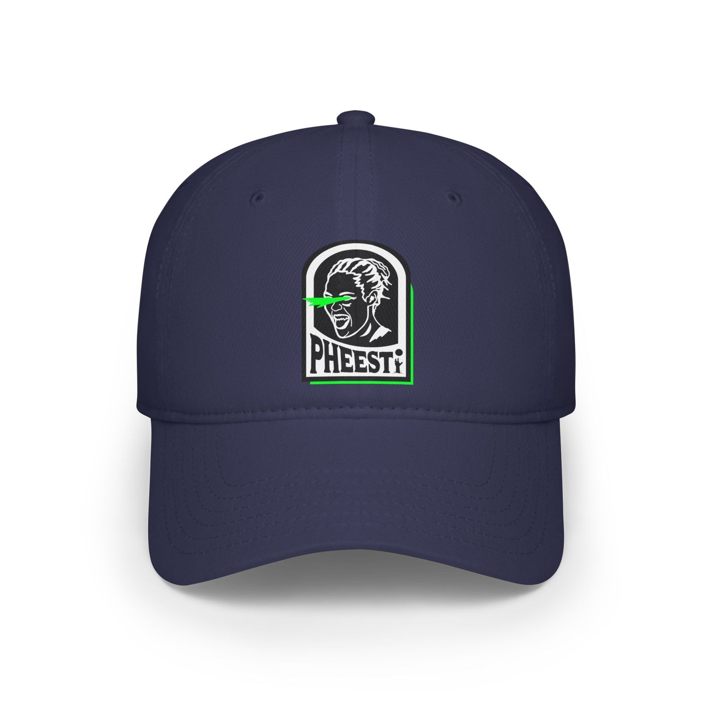 PHEEST | Napheesa Collier Adjustable Printed Baseball Cap