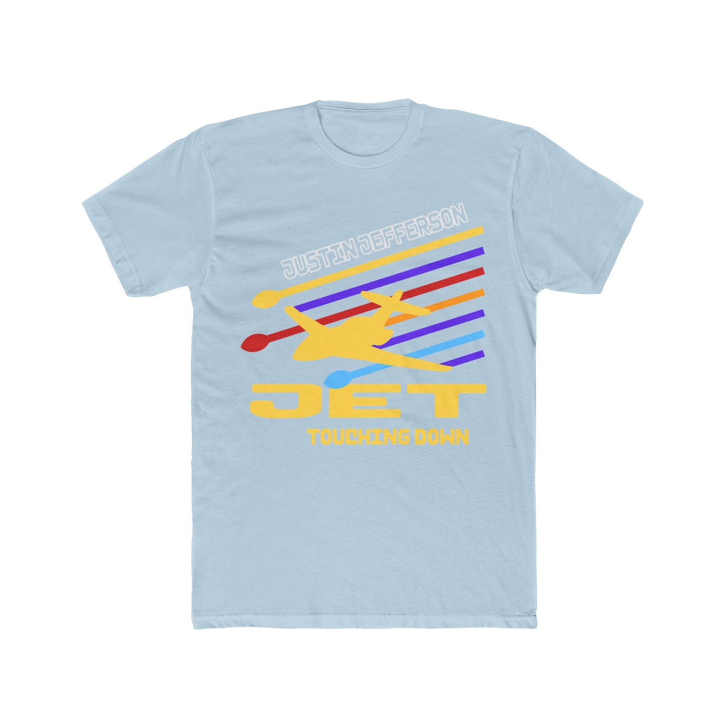 Justin Jefferson - JET | Unisex Tee