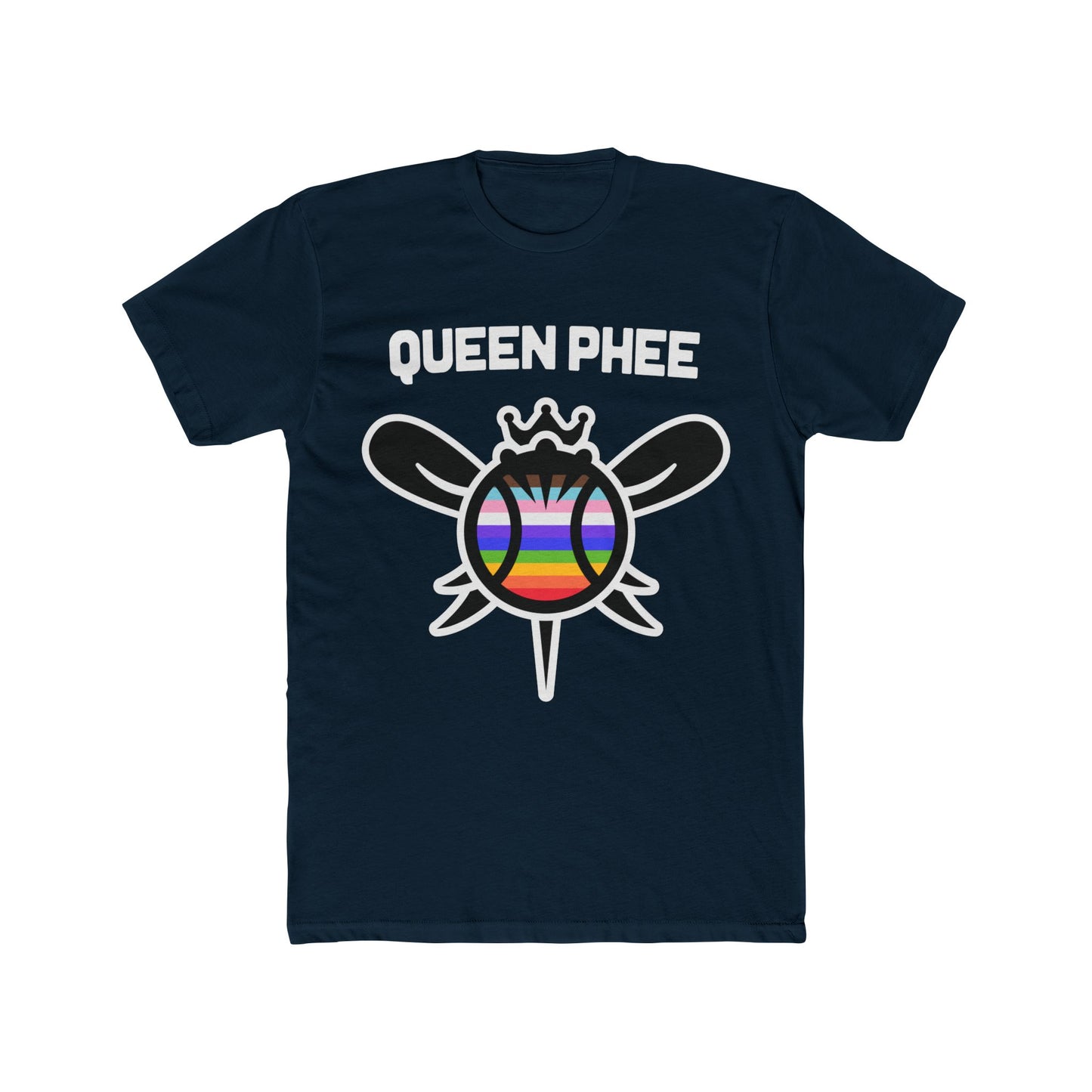 QUEEN PHEE | Napheesa Collier PRIDE Unisex Tee