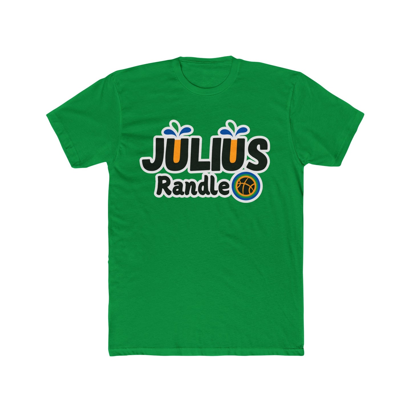 Julius | Julius Randle T-Shirt
