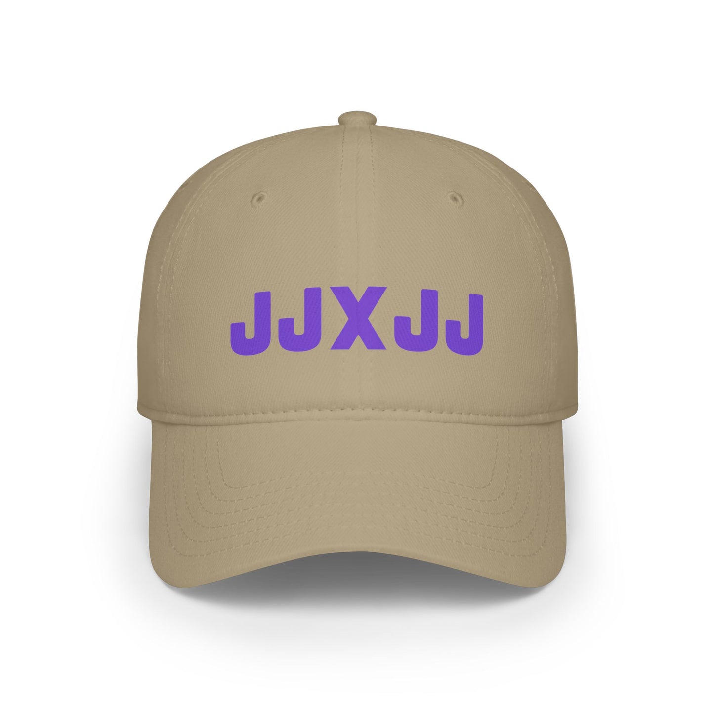 JJXJJ | Justin Jefferson & JJ McCarthy PRINTED Hat