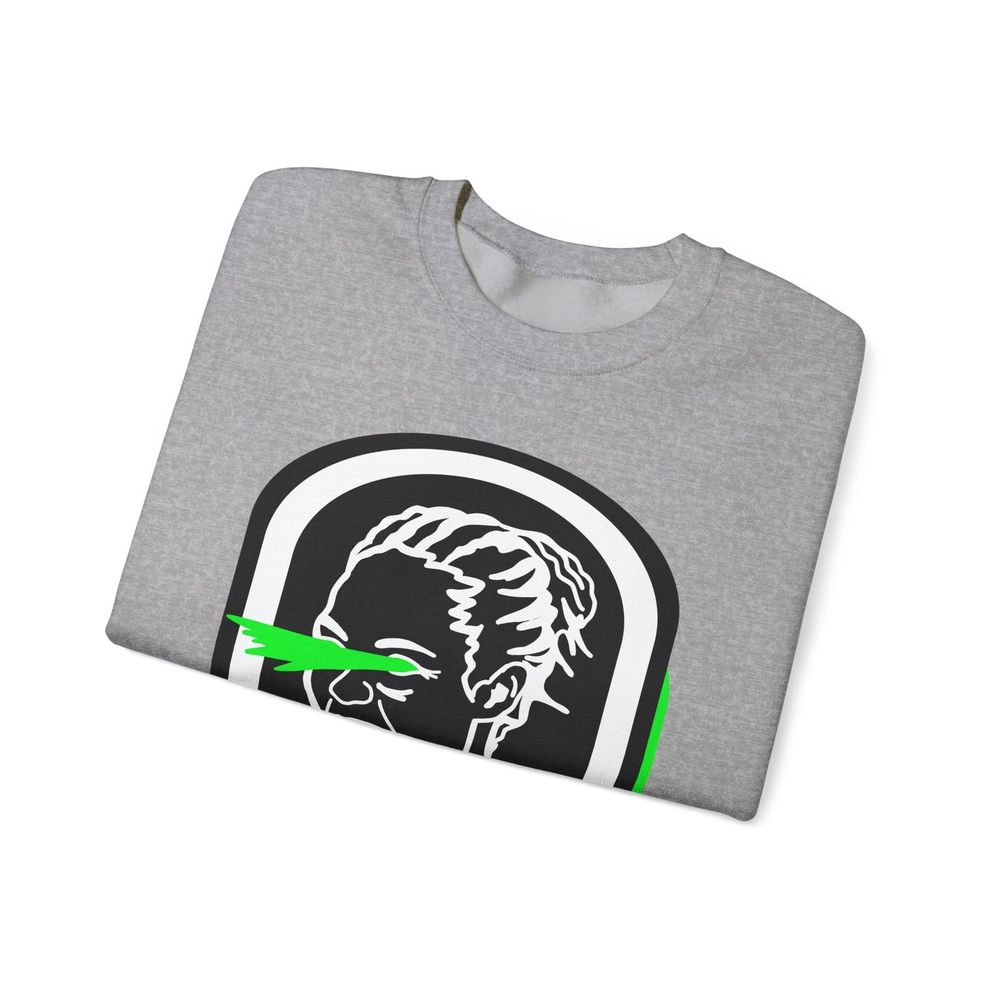 PHEEST | Napheesa Collier Unisex Crewneck Sweatshirt