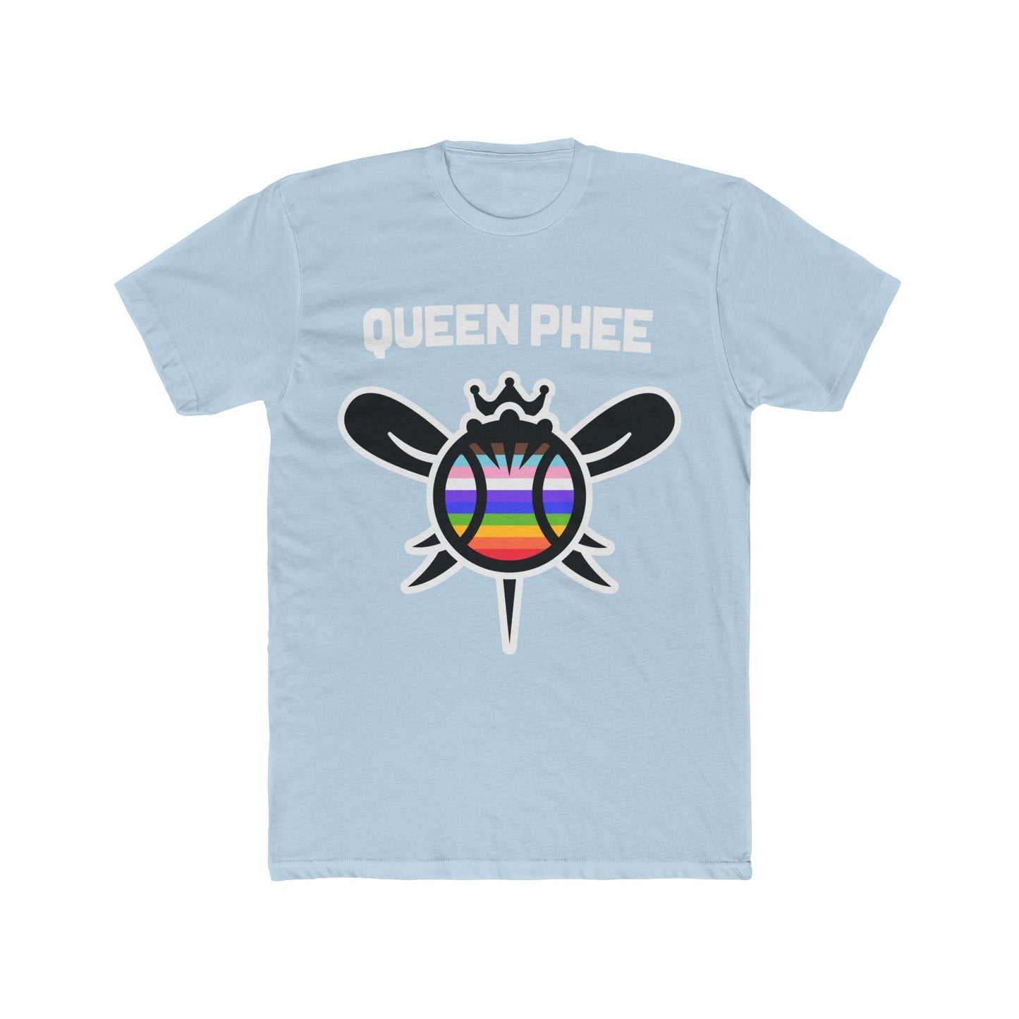 QUEEN PHEE | Napheesa Collier PRIDE Unisex Tee