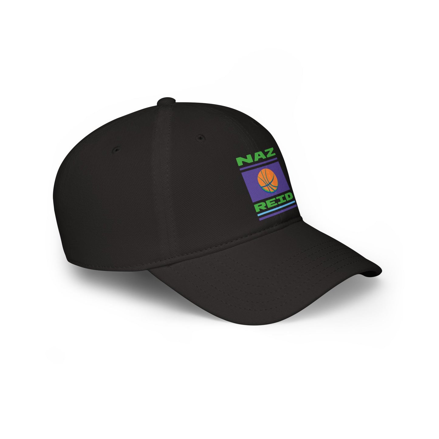 Naz Reid Classic | Naz Reid Printed Baseball Cap