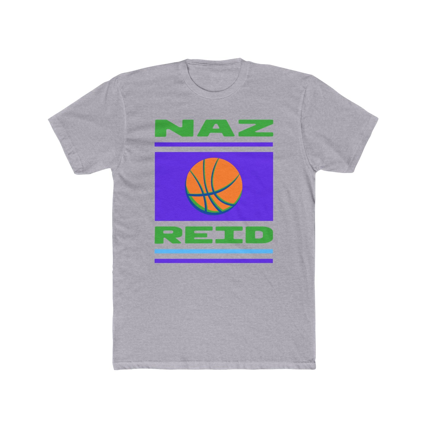 Naz Reid Classic Unisex Tee