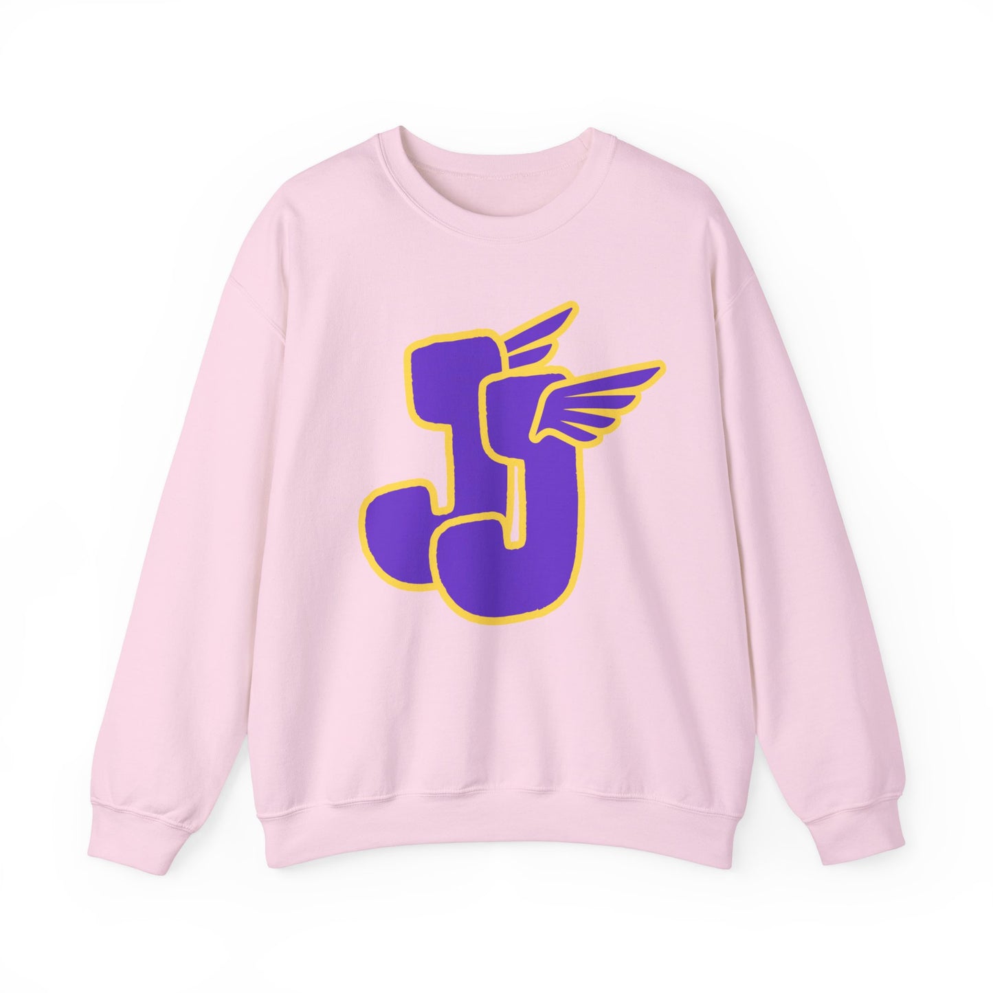 JJ | Justin Jefferson / JJ McCarthy Crewneck Sweatshirt