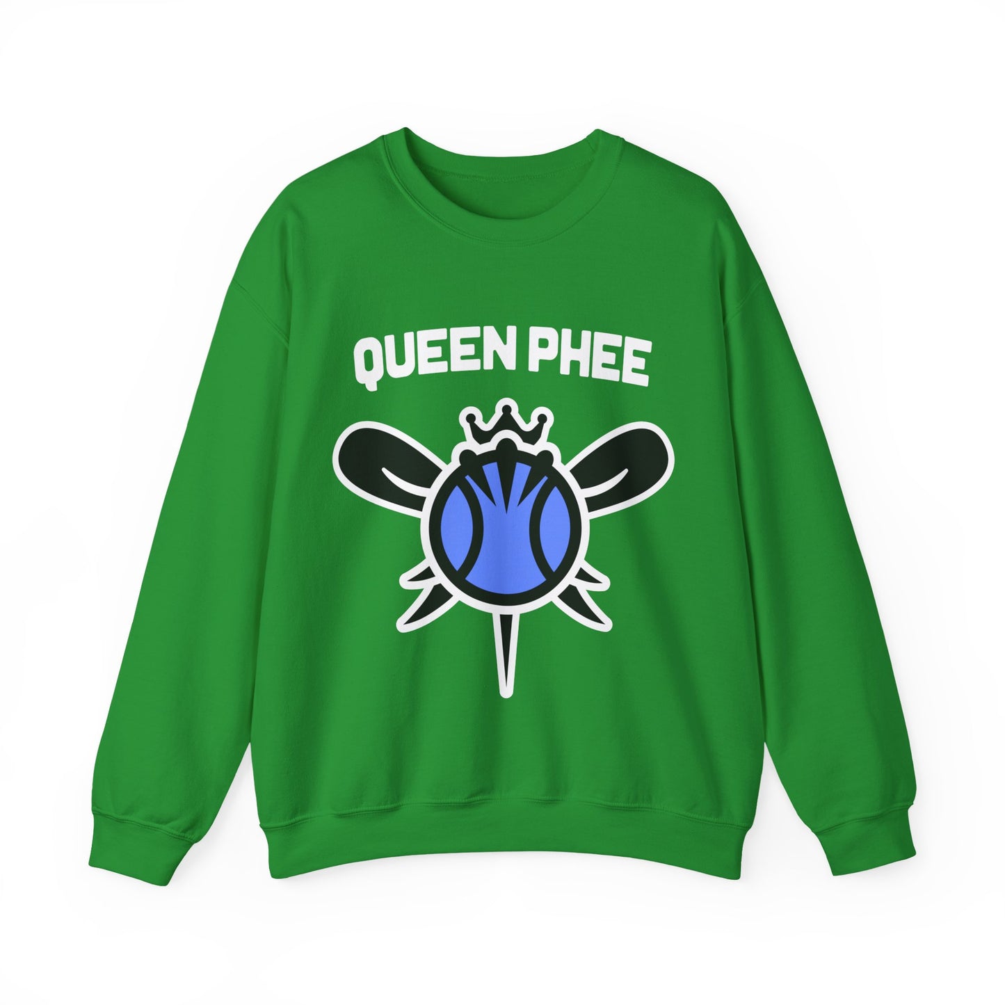 QUEEN PHEE | Napheesa Collier Unisex Crewneck Sweatshirt