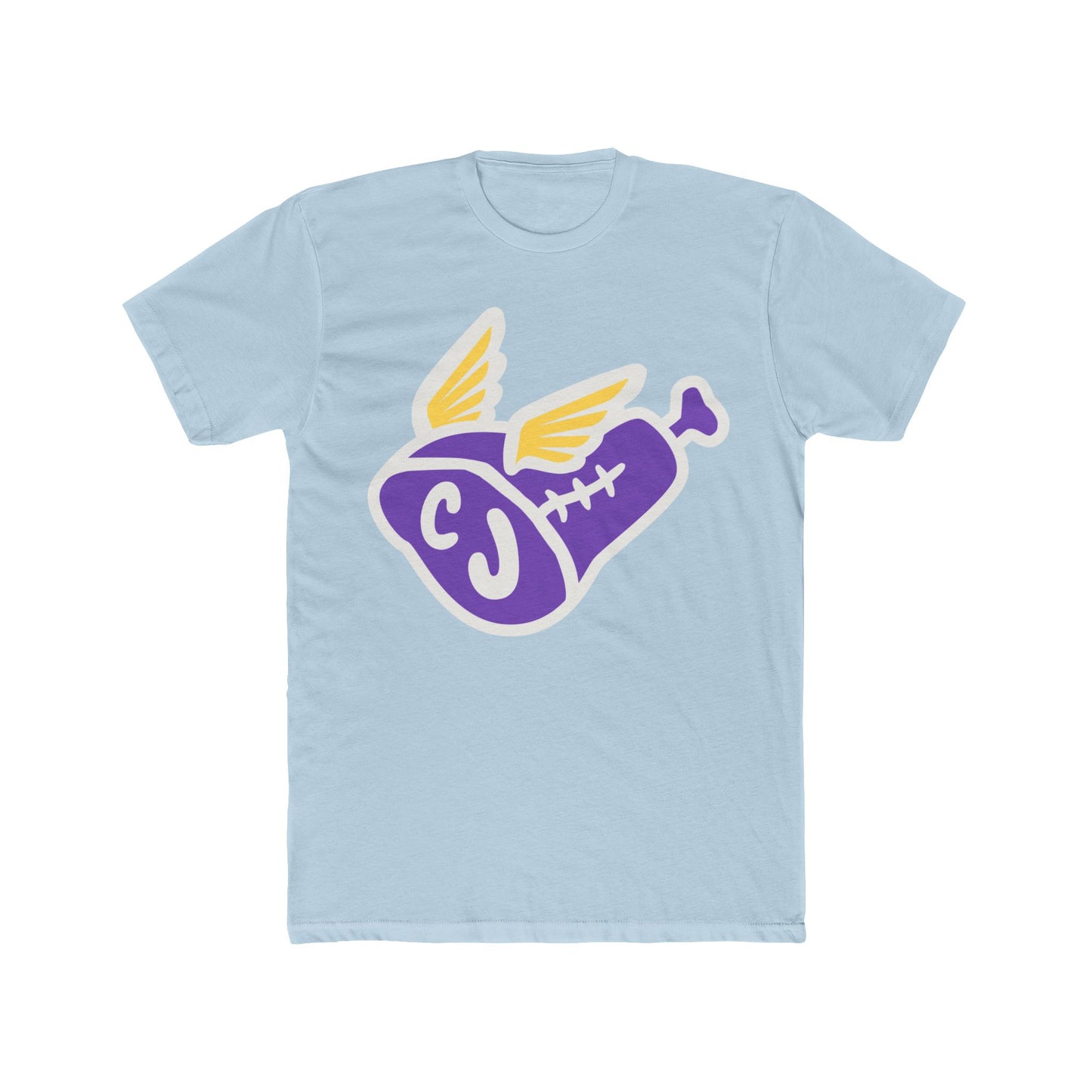 HAM | CJ Ham Unisex T-Shirt