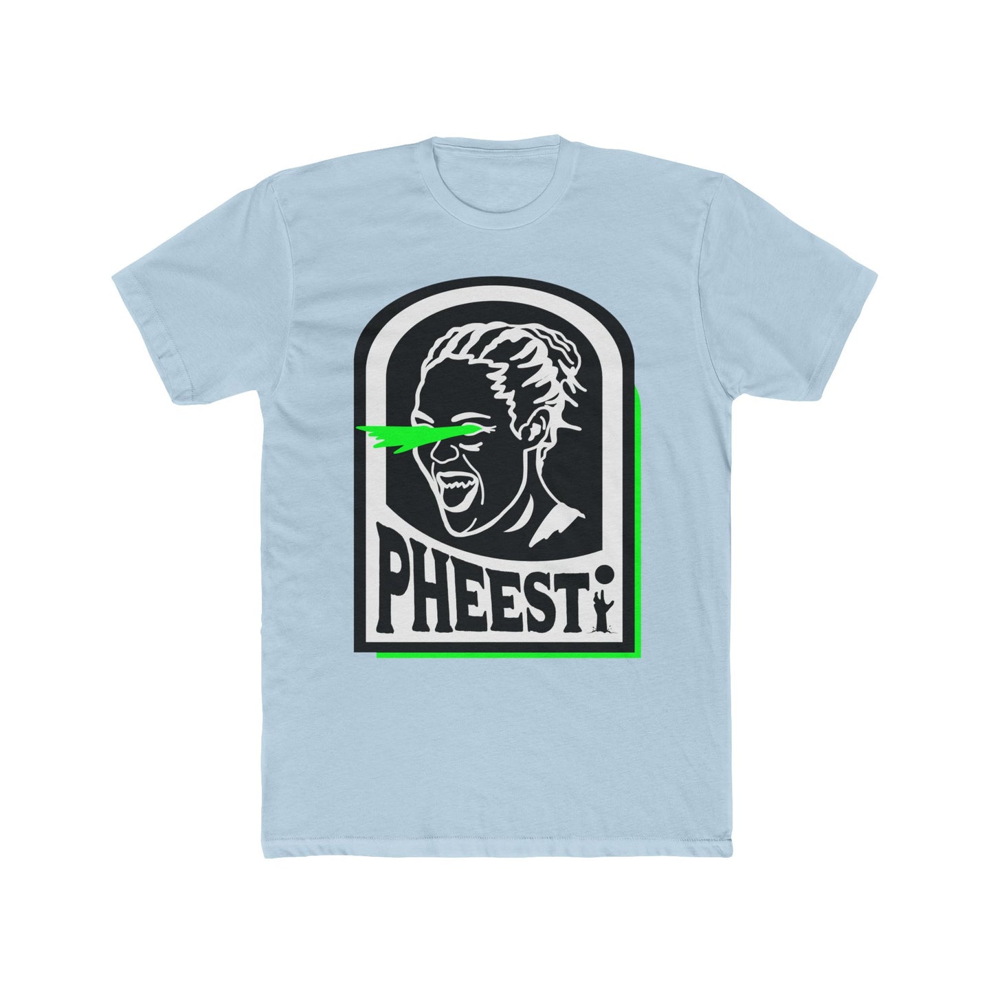 PHEEST | Napheesa Collier Unisex Tee