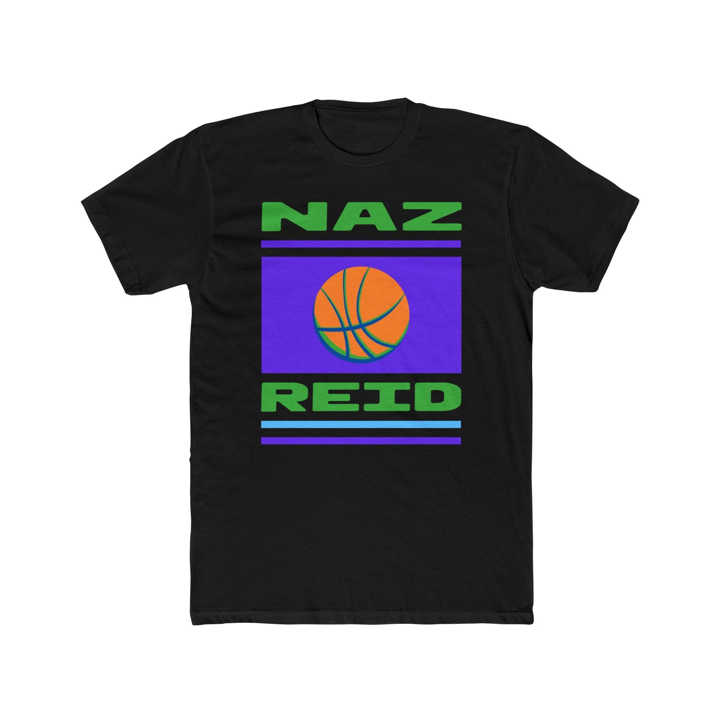 Naz Reid Classic Unisex Tee