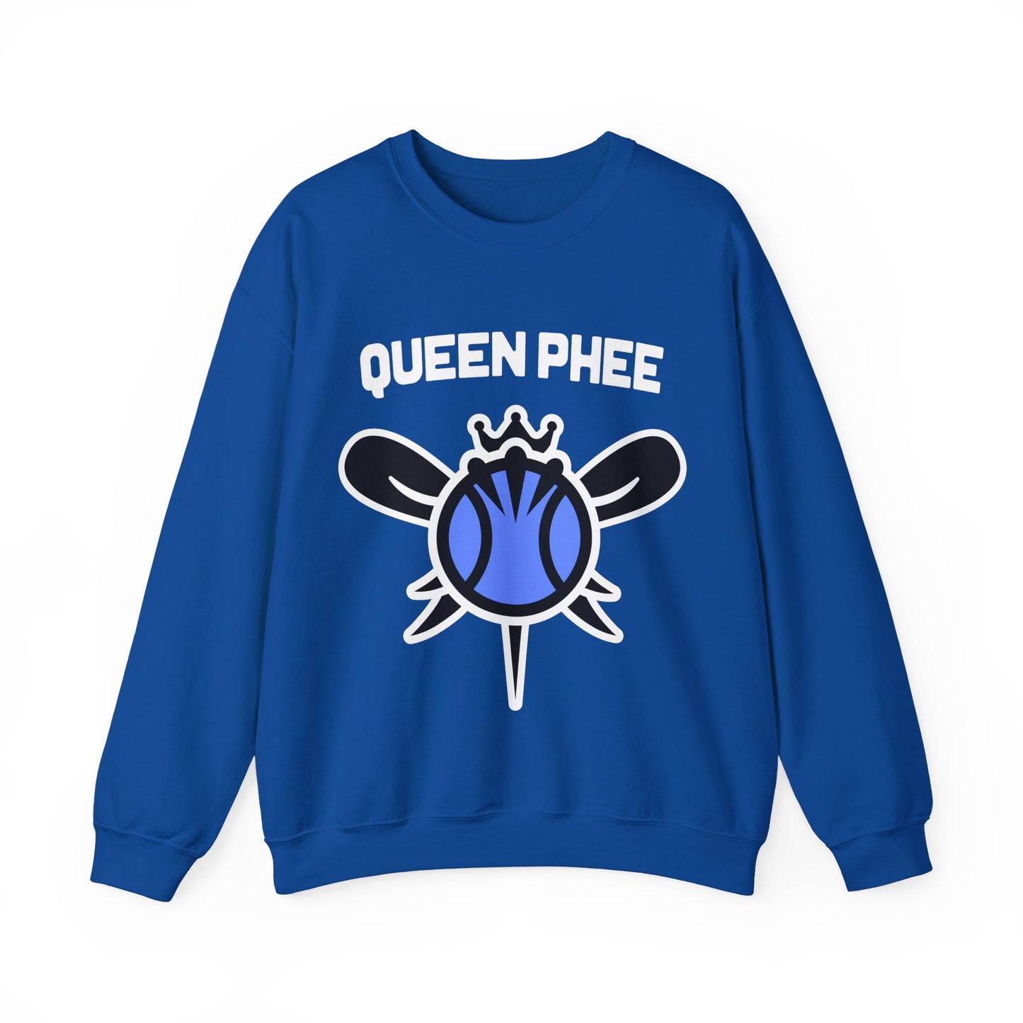 QUEEN PHEE | Napheesa Collier Unisex Crewneck Sweatshirt