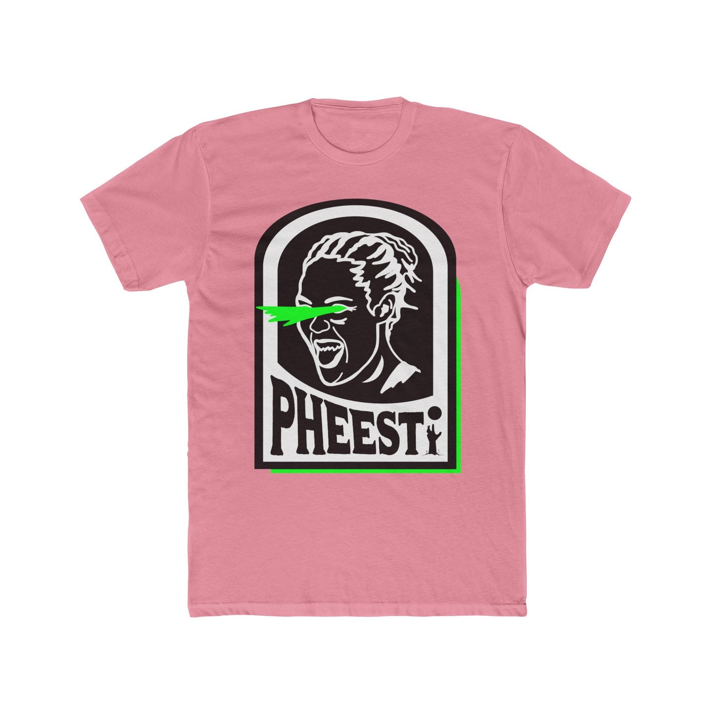 PHEEST | Napheesa Collier Unisex Tee