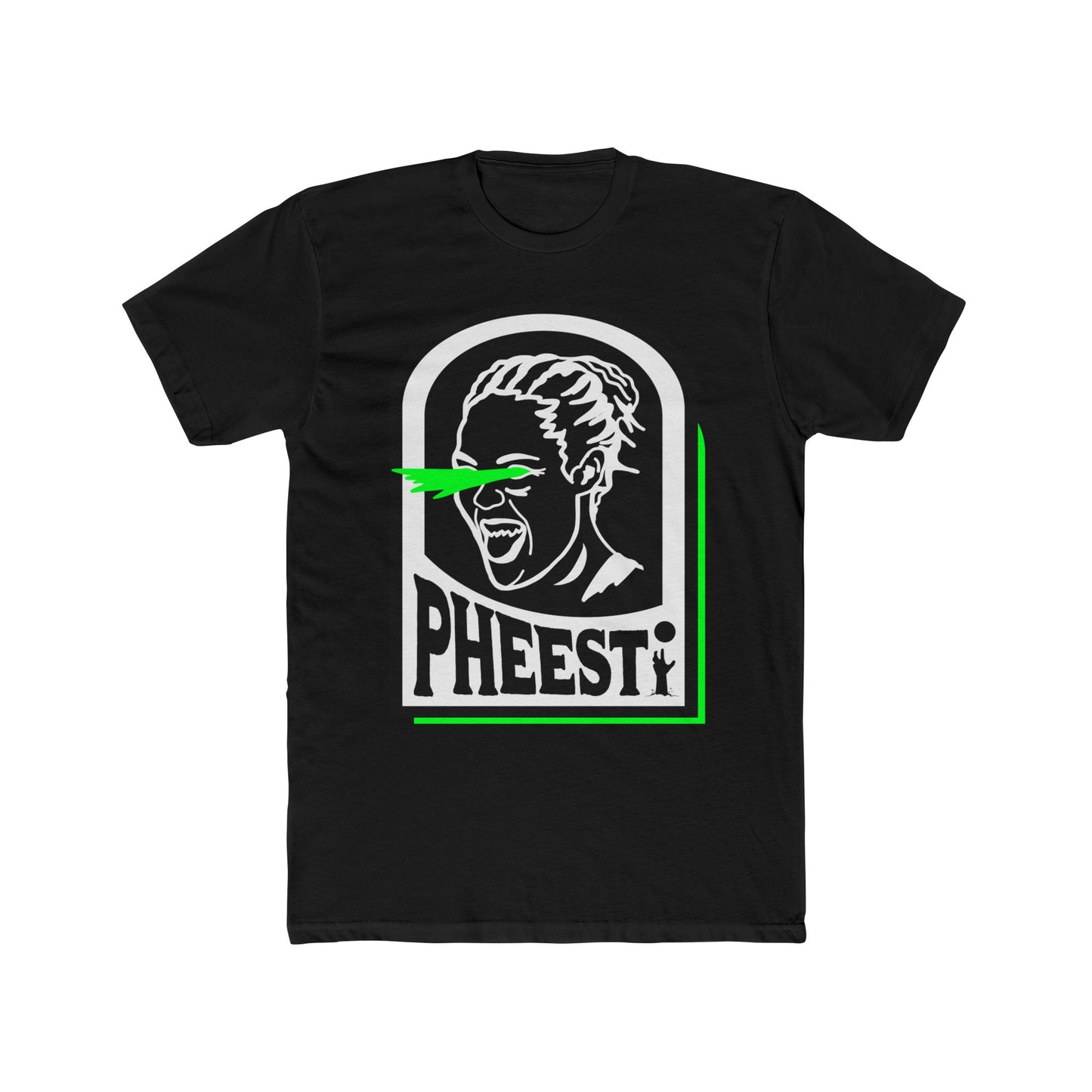 PHEEST | Napheesa Collier Unisex Tee