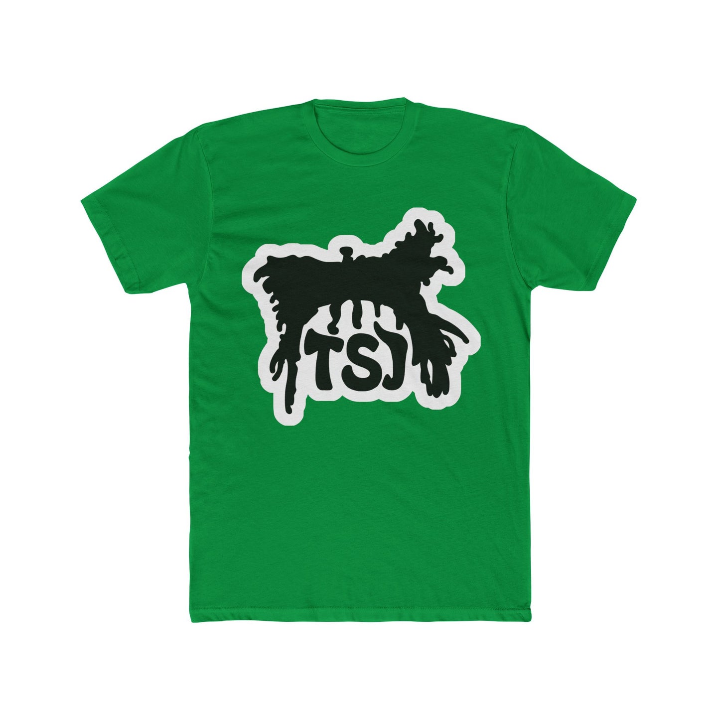 TSJ | Terrence Shannon Jr T-Shirt