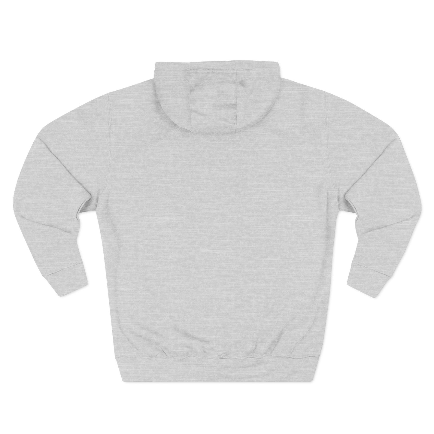Yin And Yang | JJ McCarthy / Justin Jefferson Hooded Sweatshirt