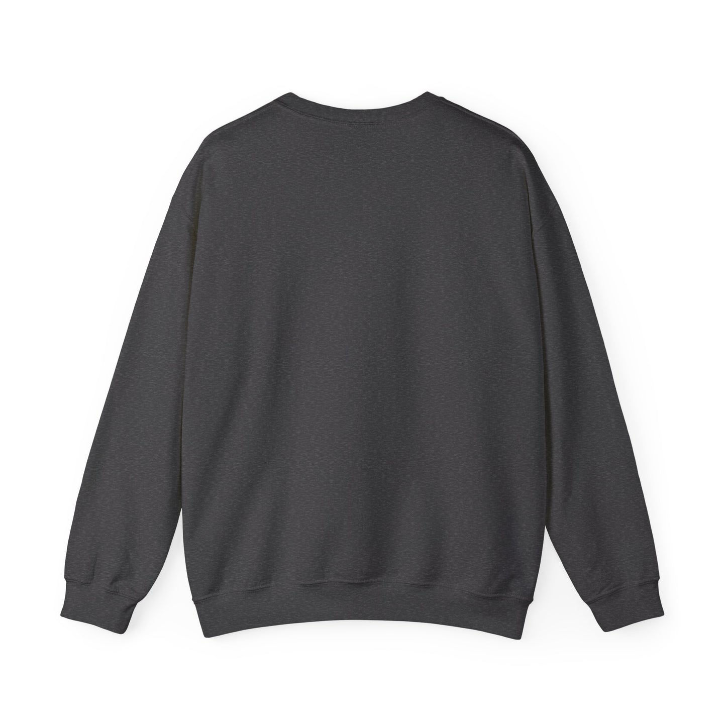 Big Jelly & Seatbelt | Naz Reid & Jaden McDaniels Crewneck Sweatshirt