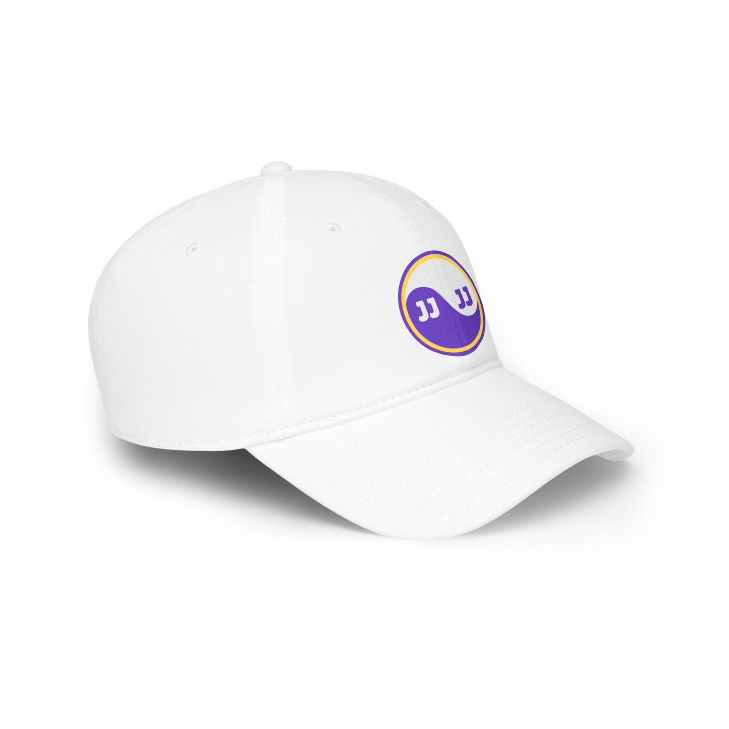 Yin and Yang | Justin Jefferson & JJ McCarthy PRINTED Hat