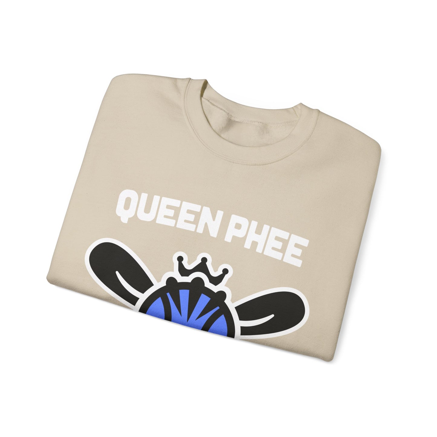 QUEEN PHEE | Napheesa Collier Unisex Crewneck Sweatshirt