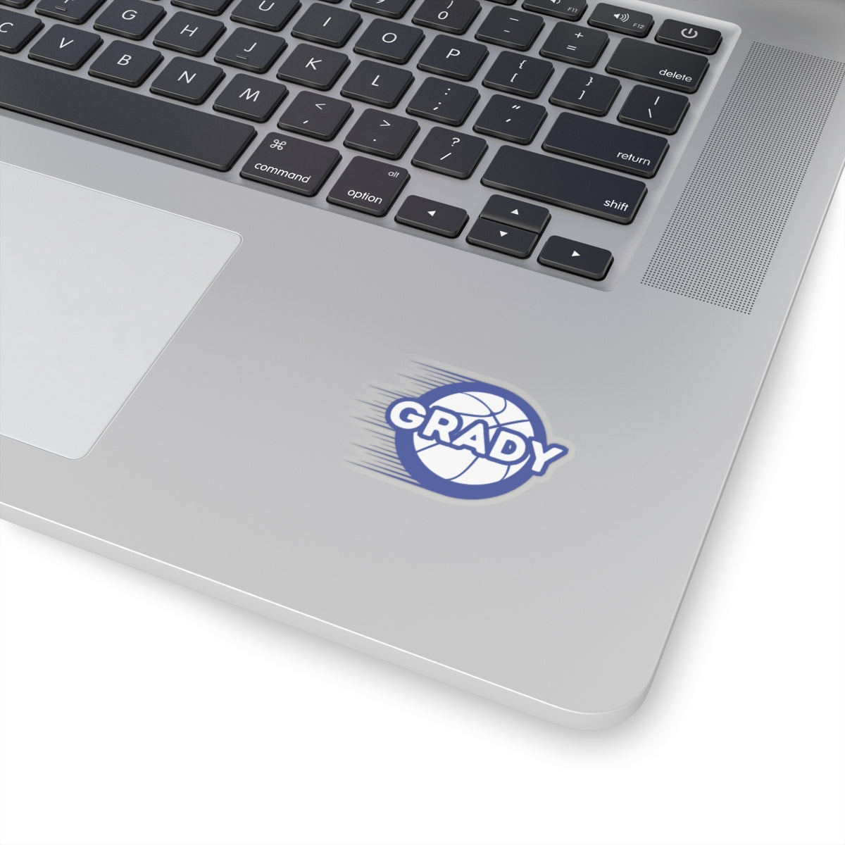 Grady | Michael Grady 2" x 2" Sticker