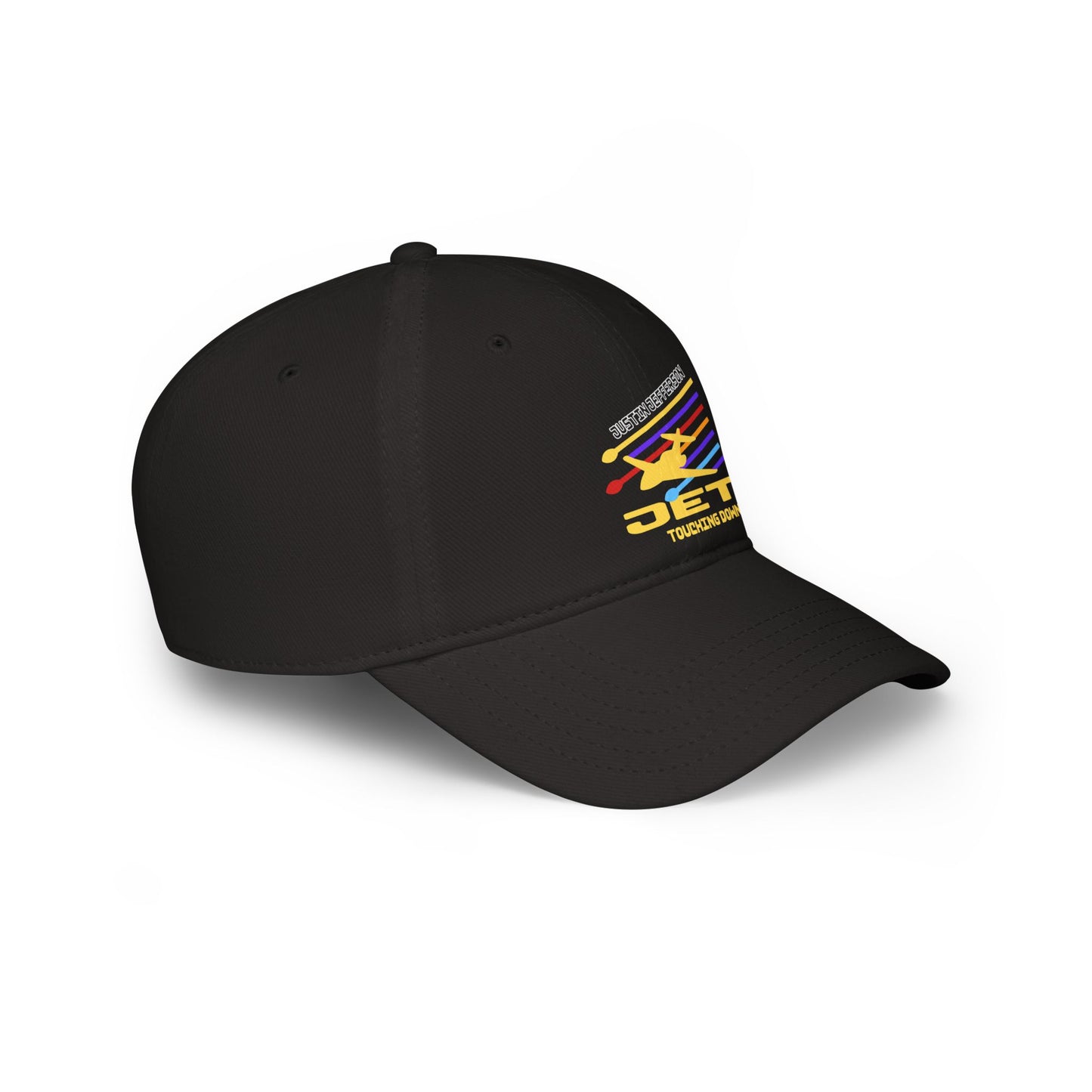 JET | Justin Jefferson PRINTED Baseball Cap
