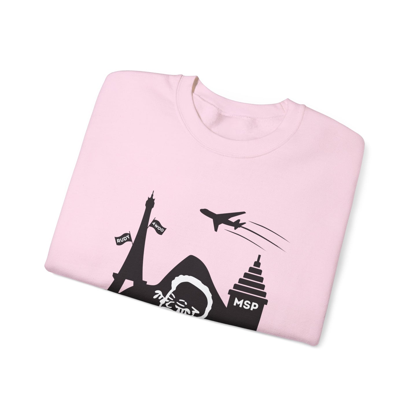 The Baby Game | 2024 Crewneck Sweatshirt