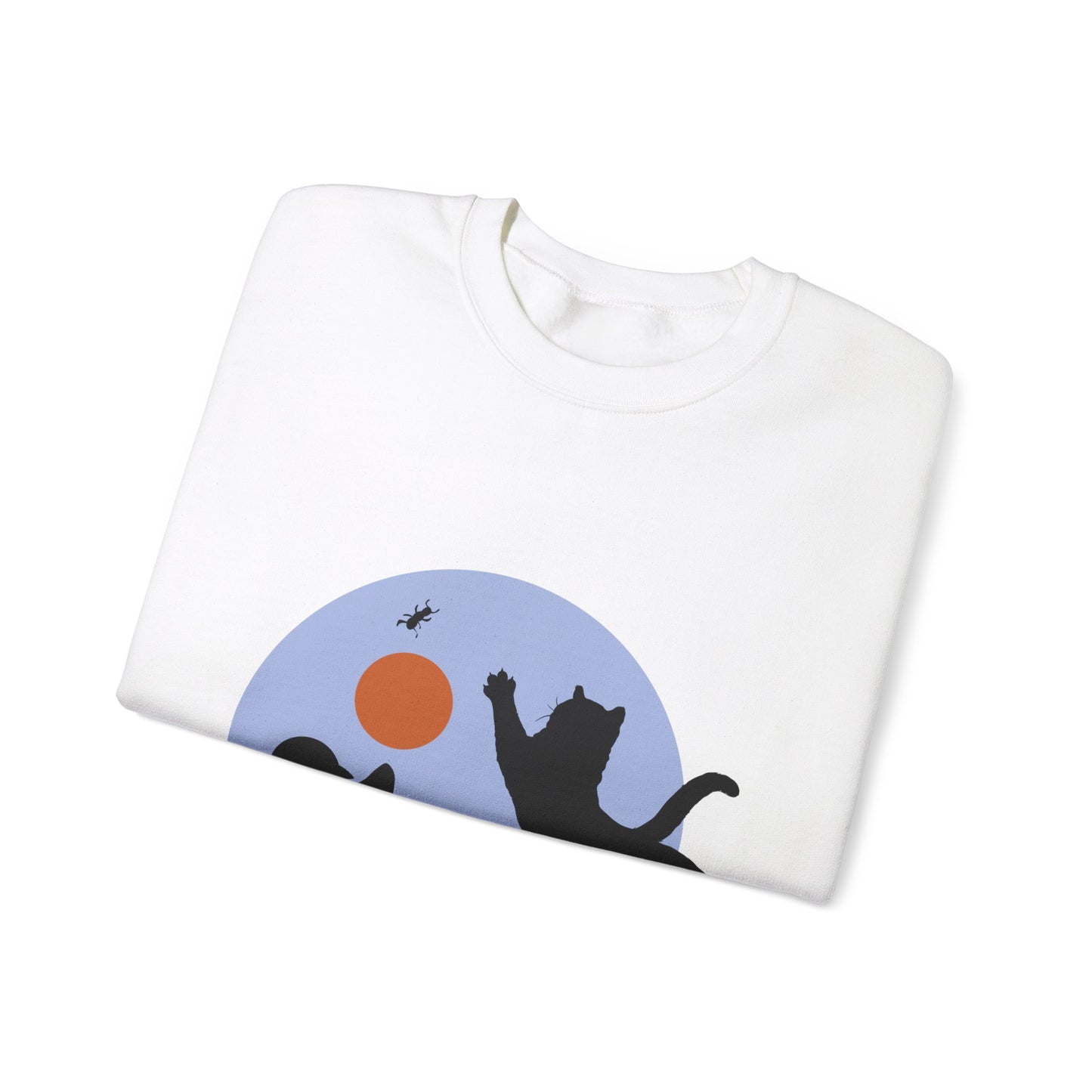 Awoo | Crewneck Sweatshirt