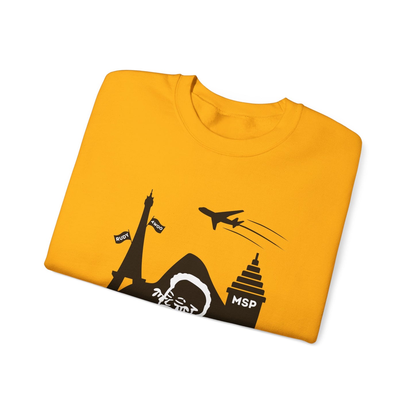 The Baby Game | 2024 Crewneck Sweatshirt