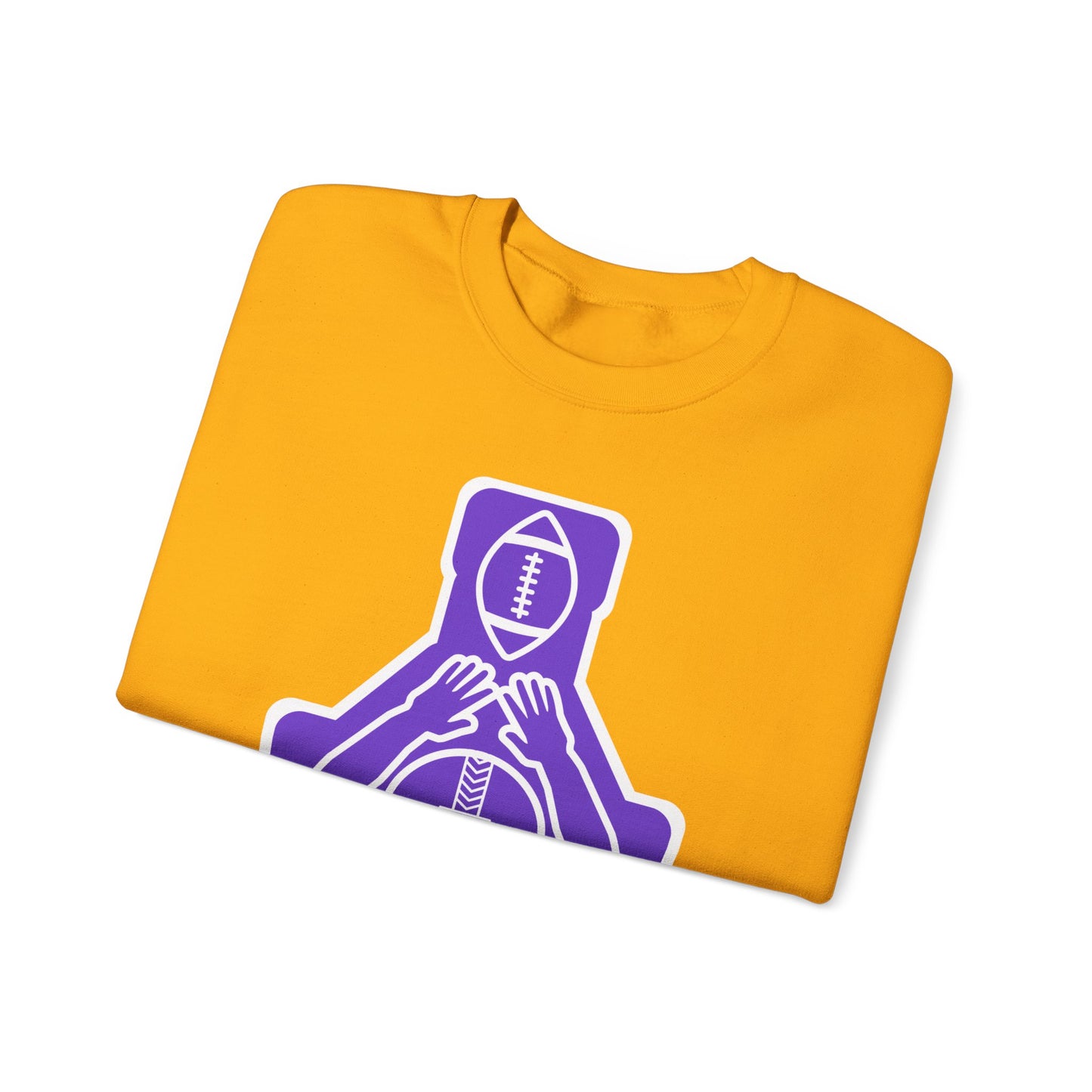 Tip Van Ginkel | Andrew Van Ginkel Crewneck Sweatshirt