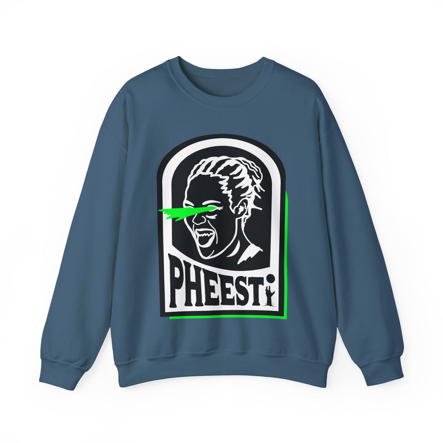 PHEEST | Napheesa Collier Unisex Crewneck Sweatshirt