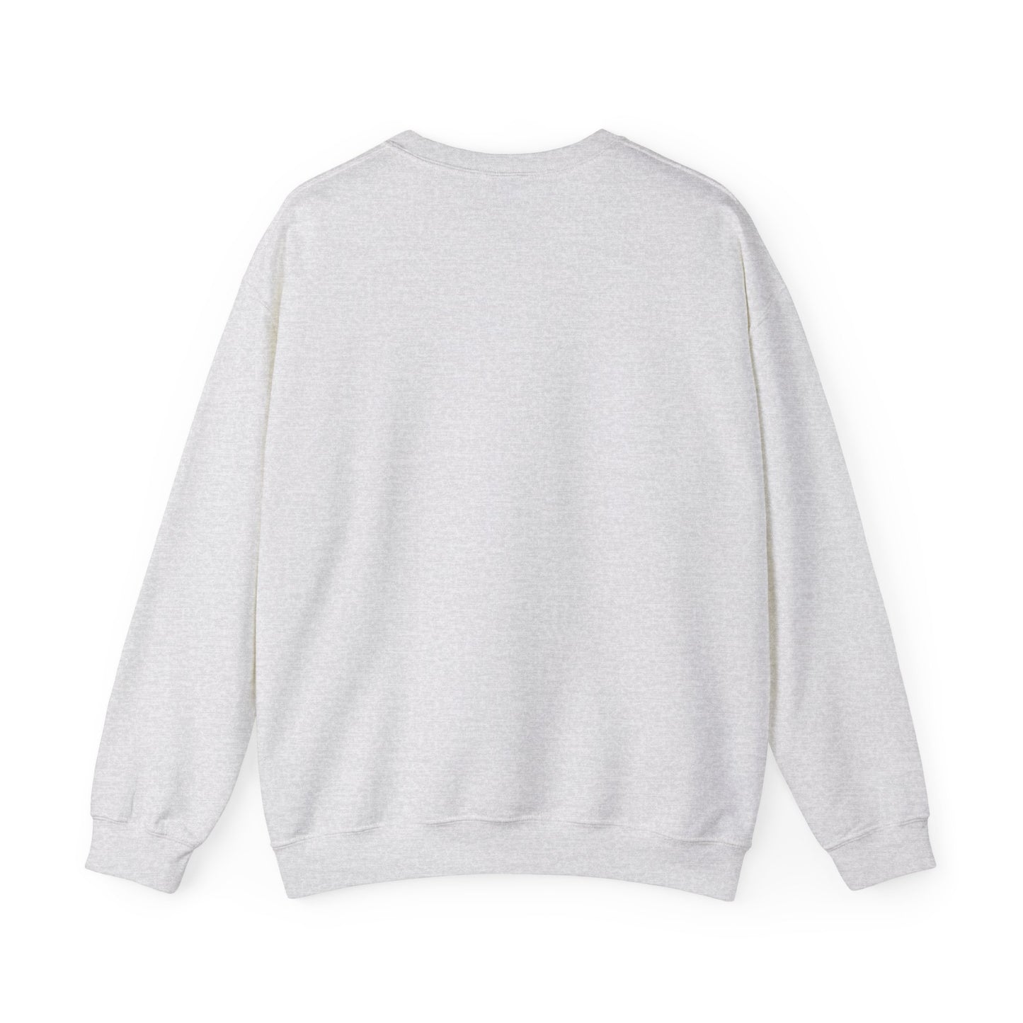 Big Jelly & Seatbelt | Naz Reid & Jaden McDaniels Crewneck Sweatshirt