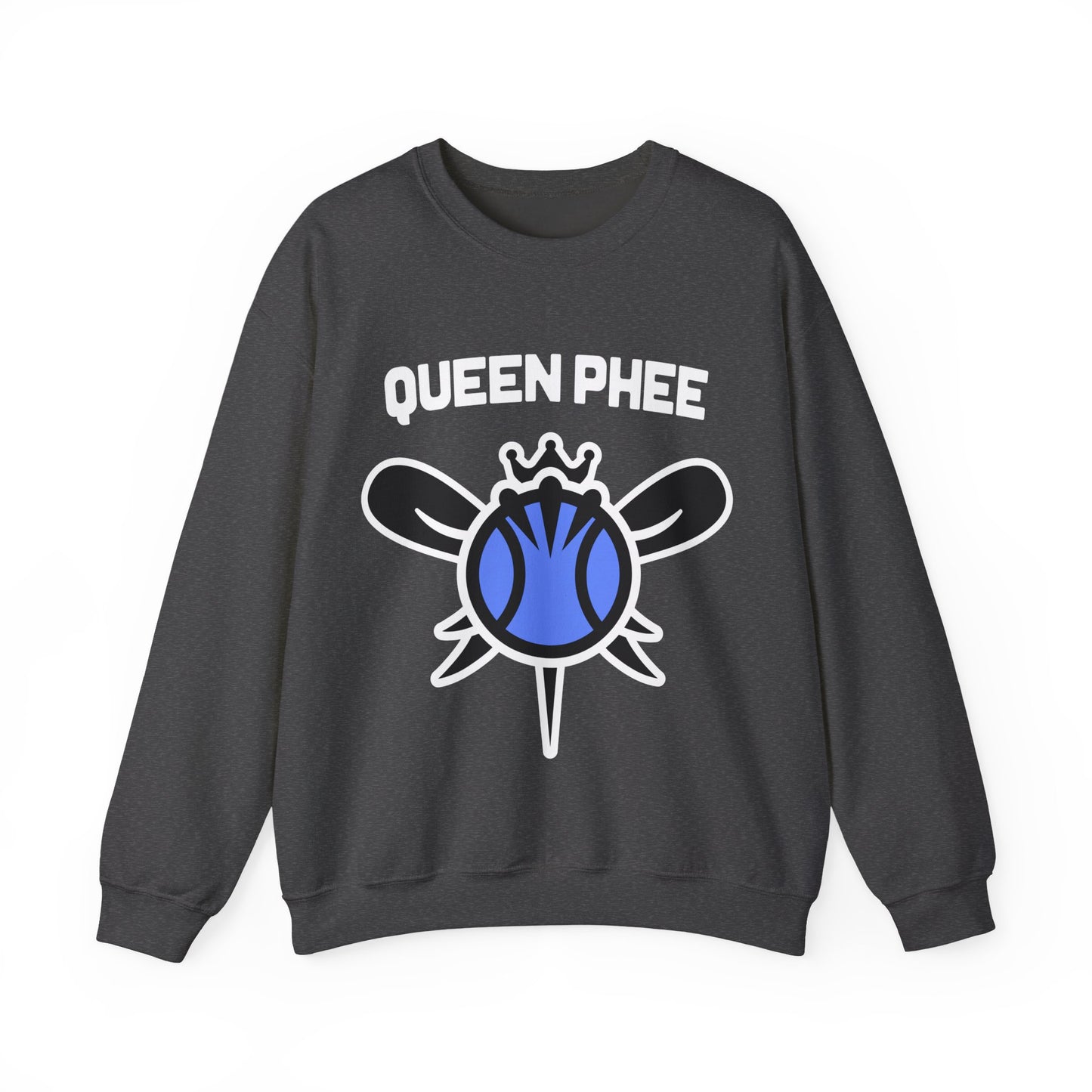 QUEEN PHEE | Napheesa Collier Unisex Crewneck Sweatshirt