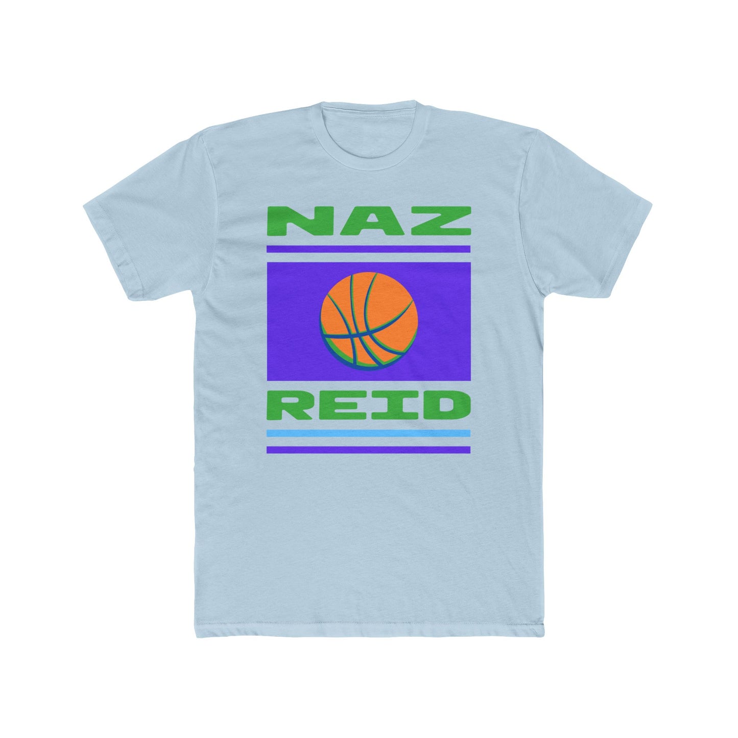 Naz Reid Classic Unisex Tee
