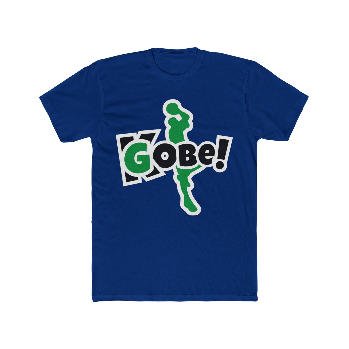 Gobe! | Rudy Gobert T-Shirt