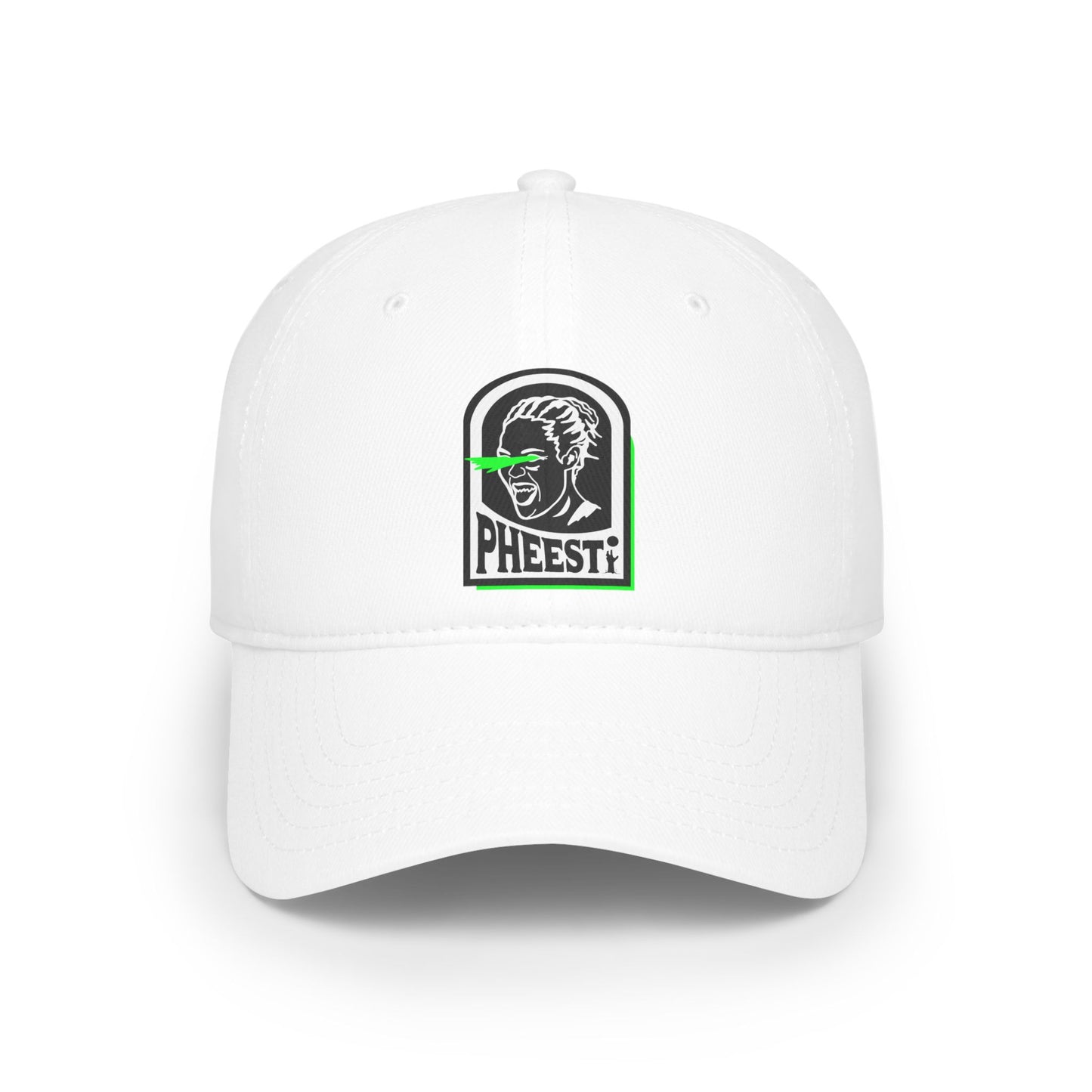 PHEEST | Napheesa Collier Adjustable Printed Baseball Cap