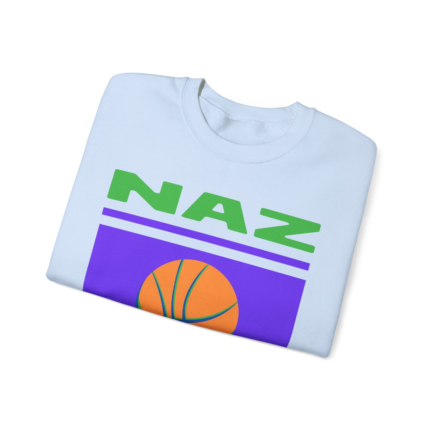Naz Reid Classic Crewneck Sweatshirt