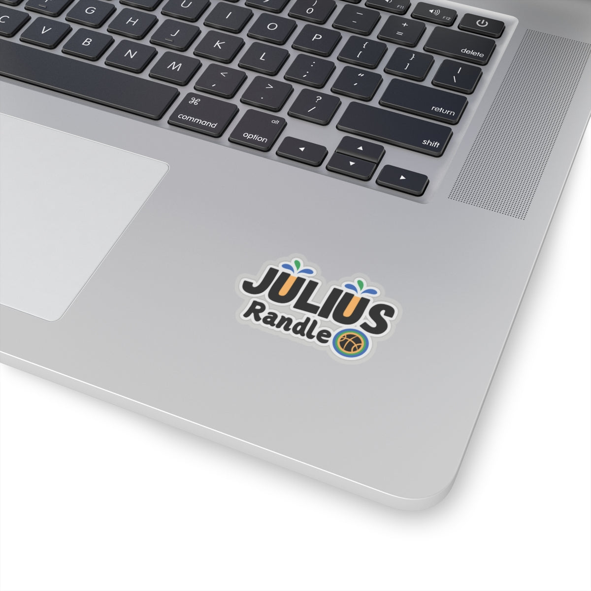 Julius | Julius Randle 2" x 2" Sticker
