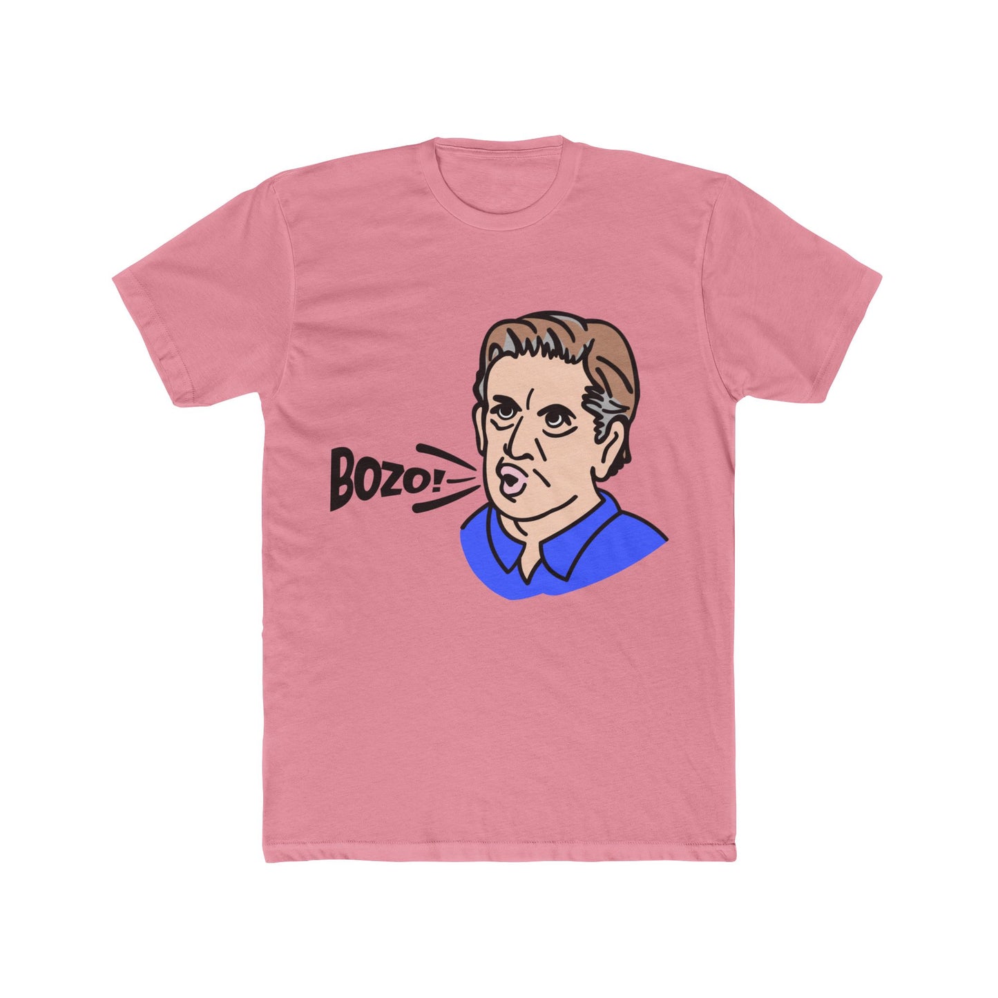 Chris Finch BOZO | Chris Finch Unisex T-Shirt