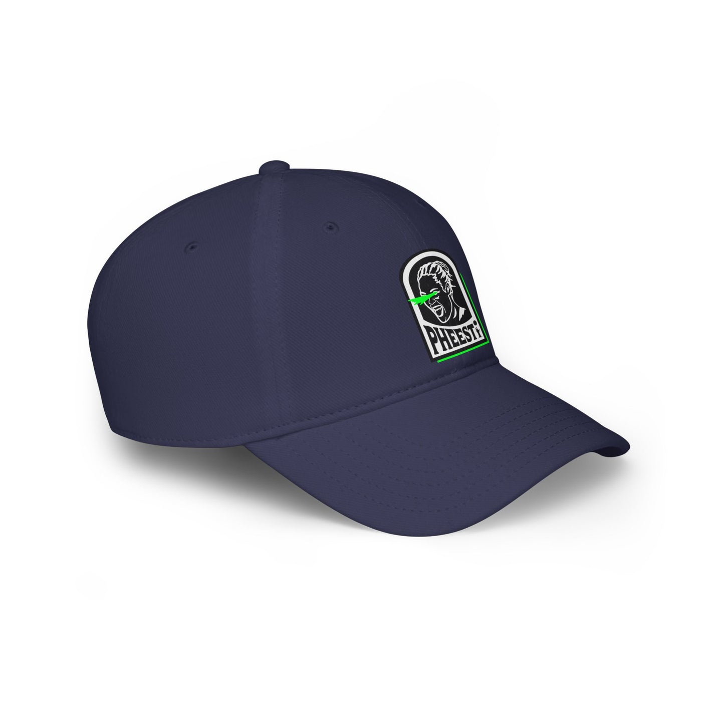 PHEEST | Napheesa Collier Adjustable Printed Baseball Cap