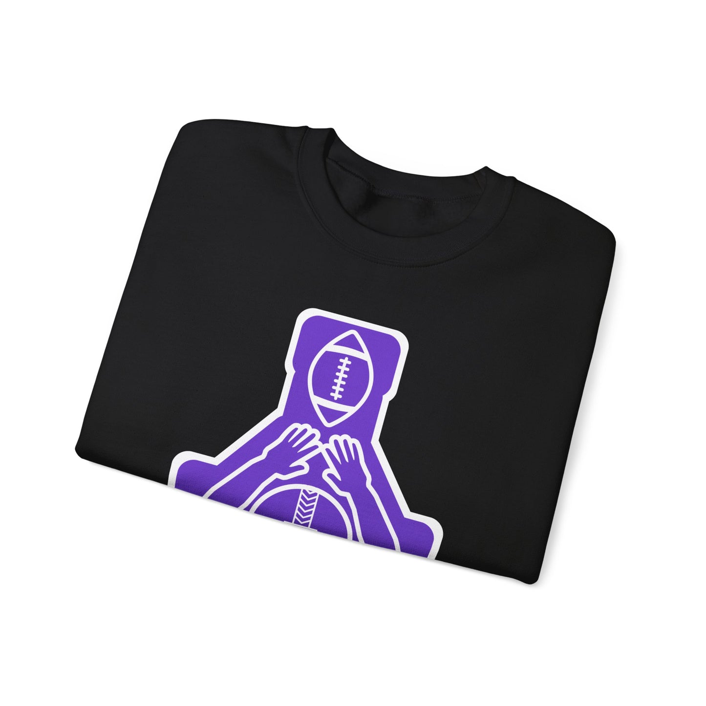 Tip Van Ginkel | Andrew Van Ginkel Crewneck Sweatshirt