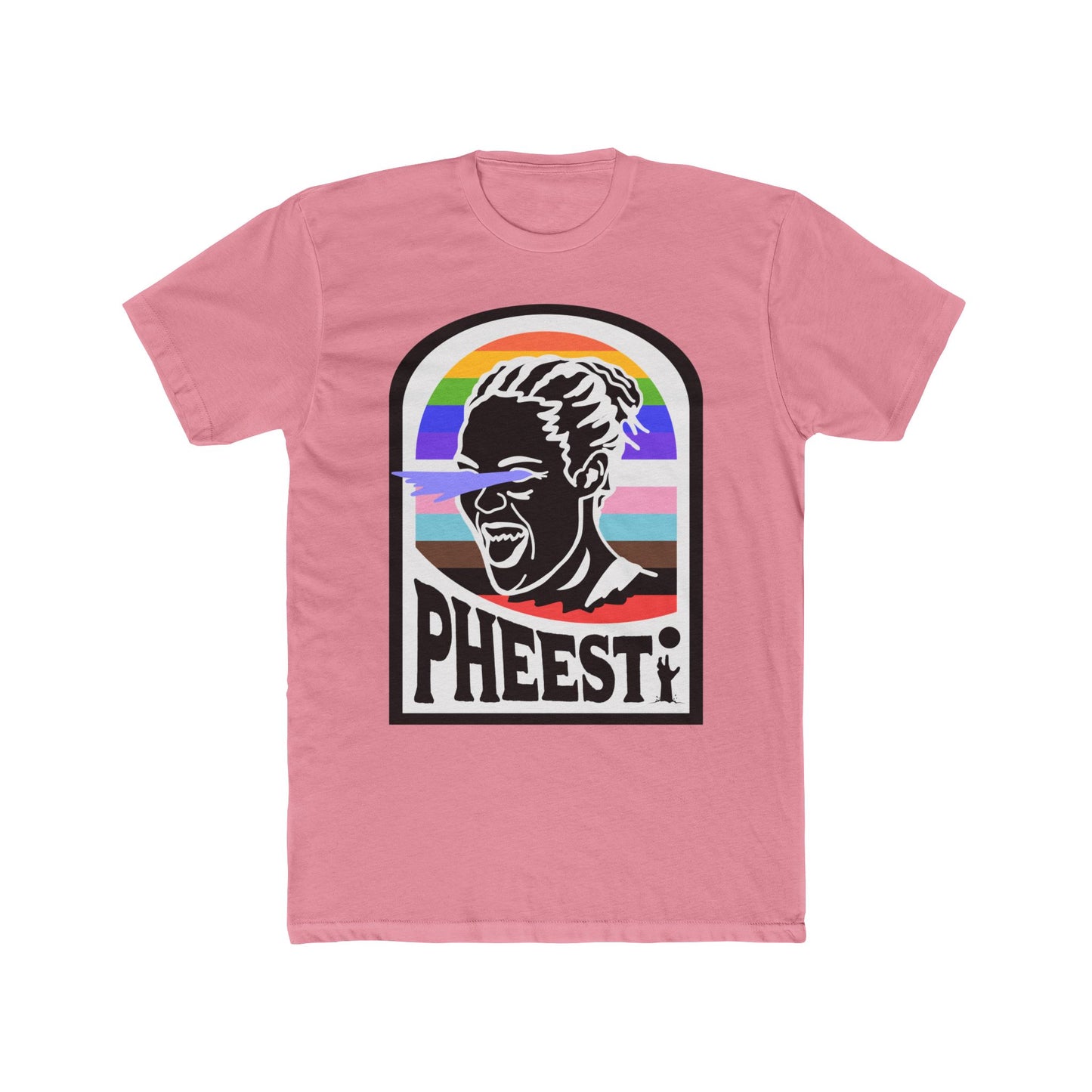 PHEEST | Napheesa Collier PRIDE Unisex Tee