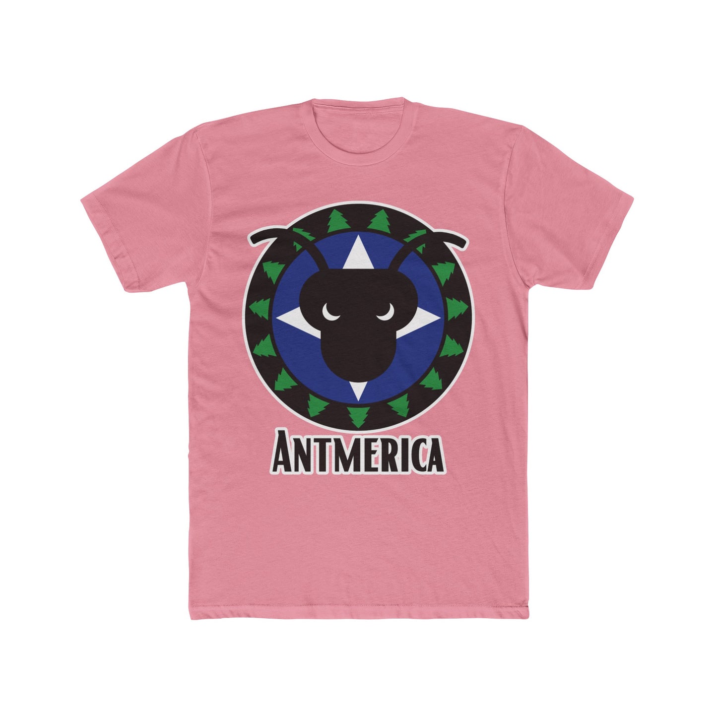 Antmerica Black | Anthony Edwards T-Shirt