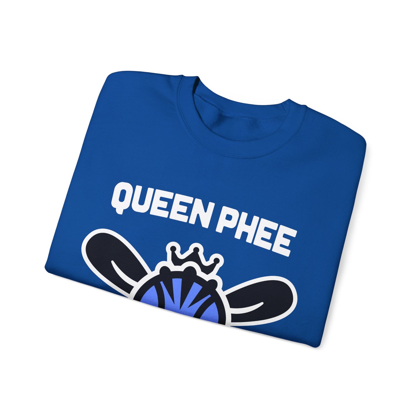 QUEEN PHEE | Napheesa Collier Unisex Crewneck Sweatshirt