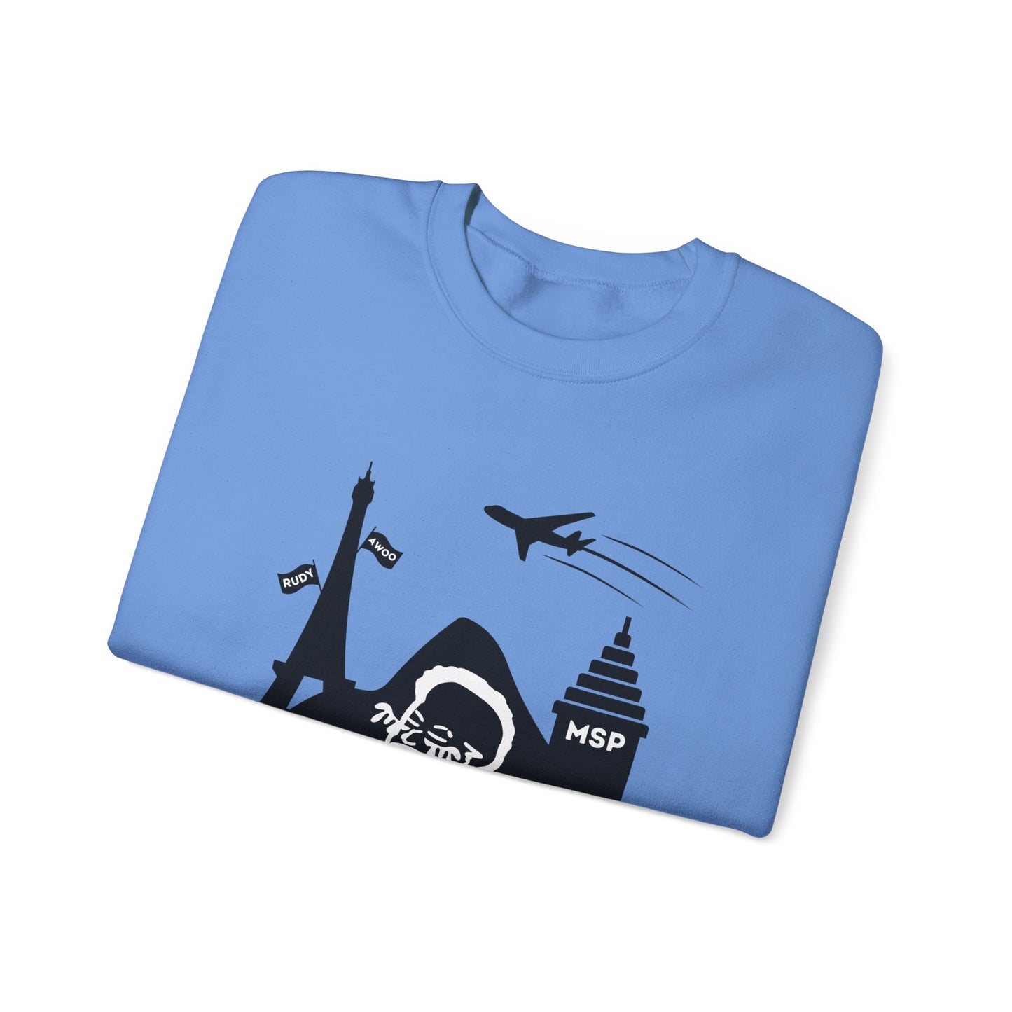 The Baby Game | 2024 Crewneck Sweatshirt