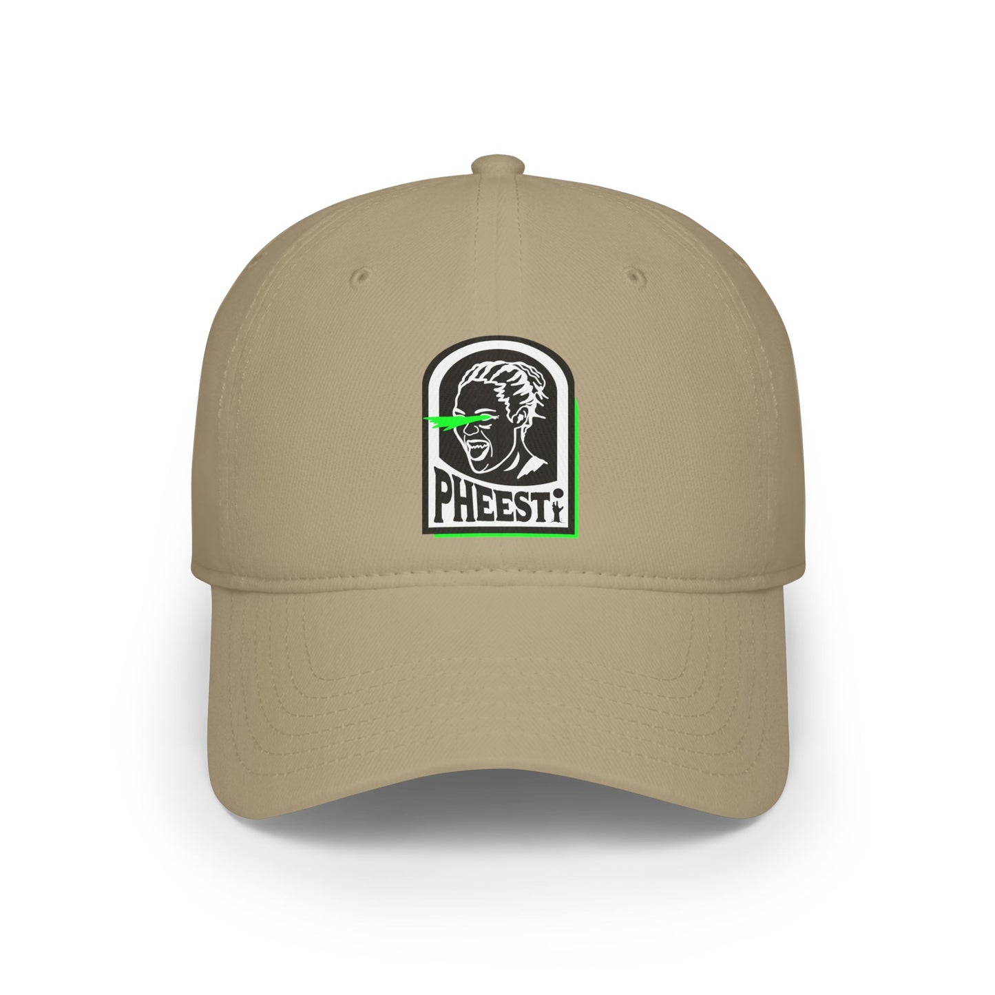 PHEEST | Napheesa Collier Adjustable Printed Baseball Cap