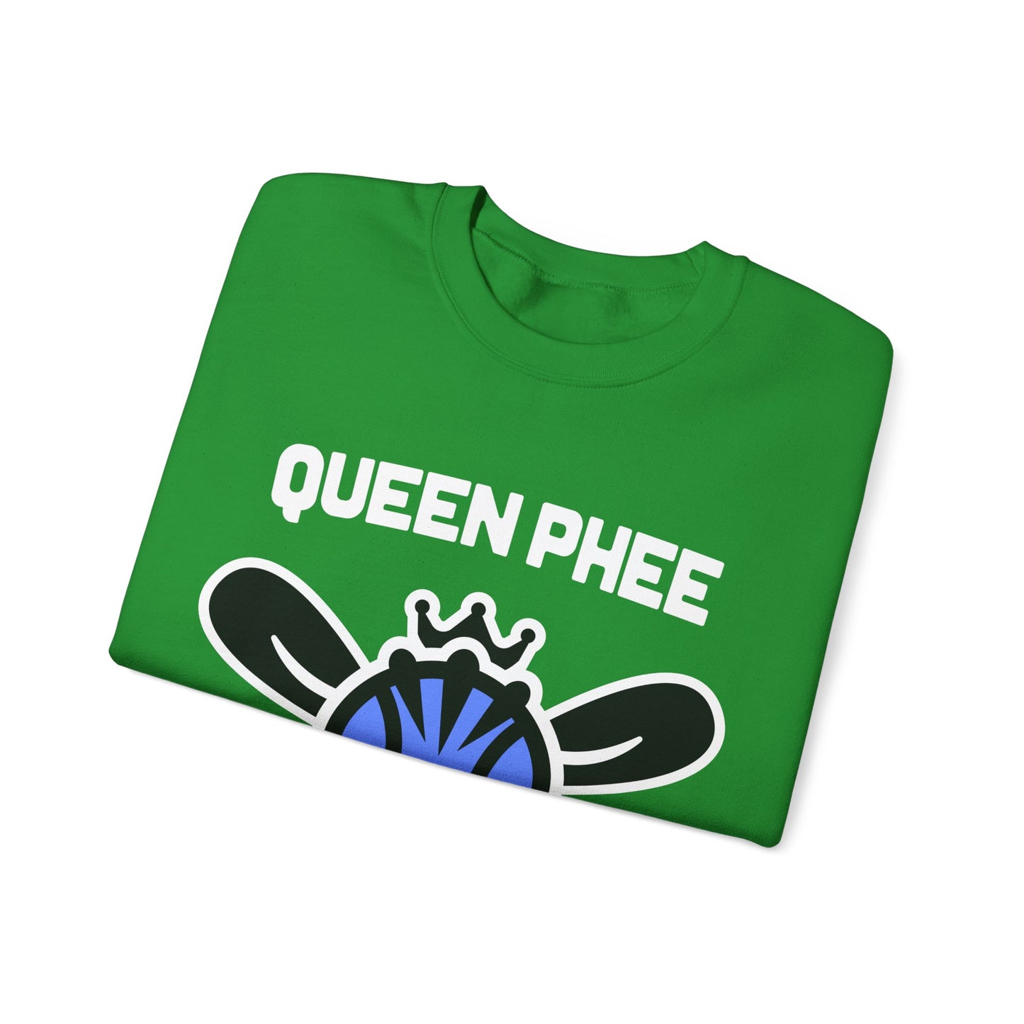 QUEEN PHEE | Napheesa Collier Unisex Crewneck Sweatshirt