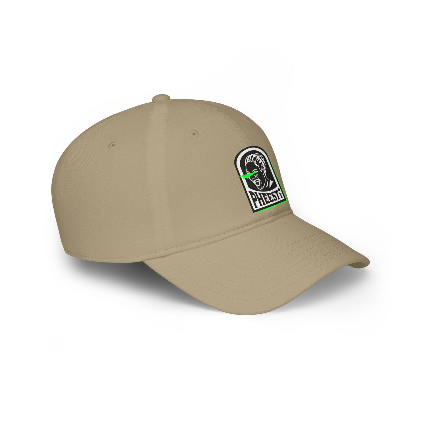 PHEEST | Napheesa Collier Adjustable Printed Baseball Cap