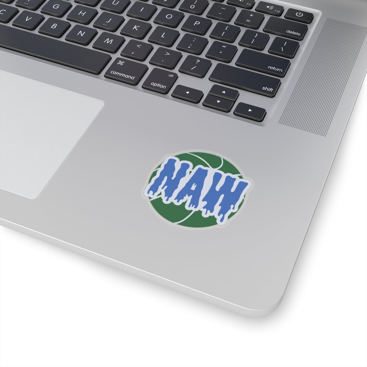 NAW Blue | Nickeil Alexander-Walker 2" x 2" Sticker